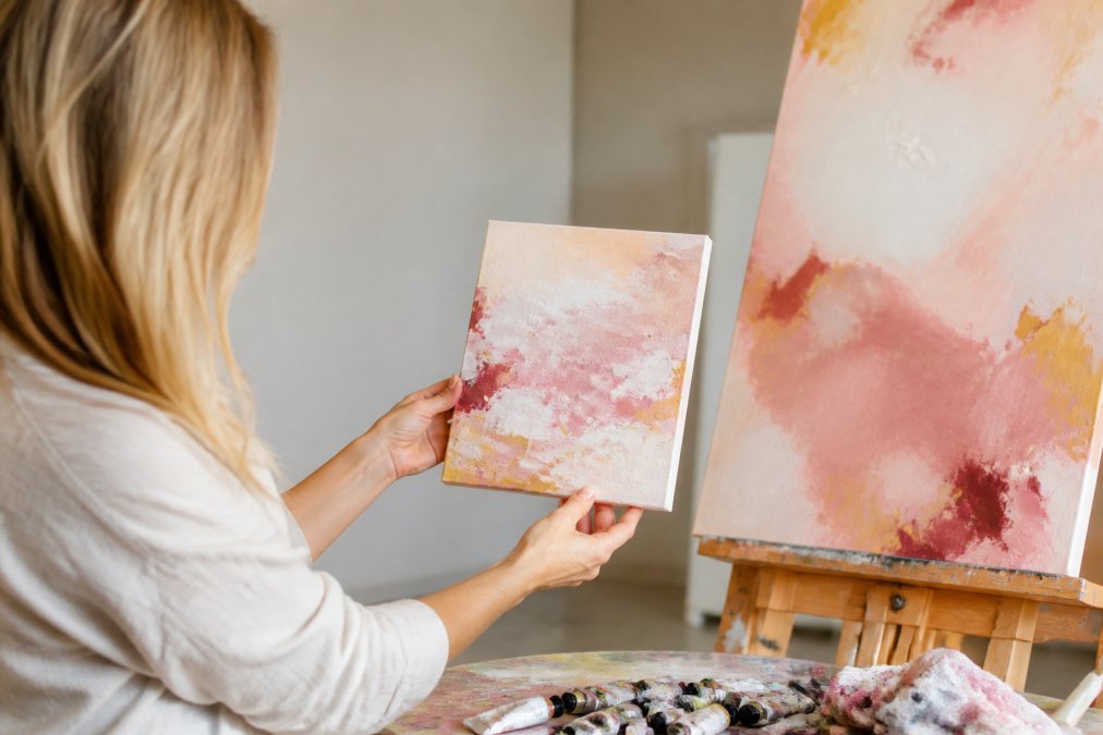 Ensure Art Colors Match Screen: A Complete Guide