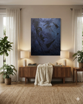 Perfil Lila | Storlek 80x100x3,7 cm