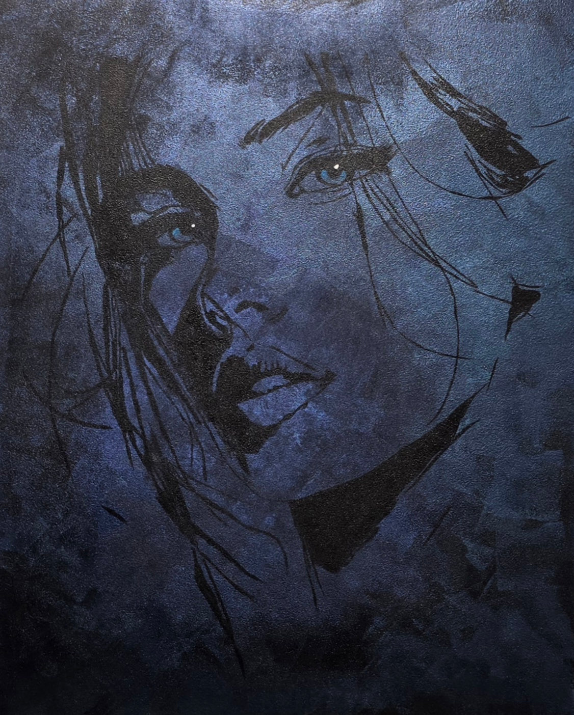 Perfil Lila | Storlek 80x100x3,7 cm