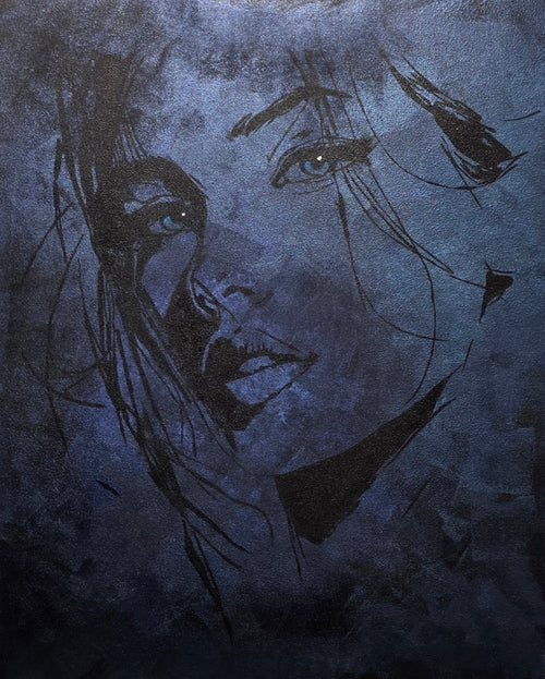 Perfil Lila | Storlek 80x100x3,7 cm